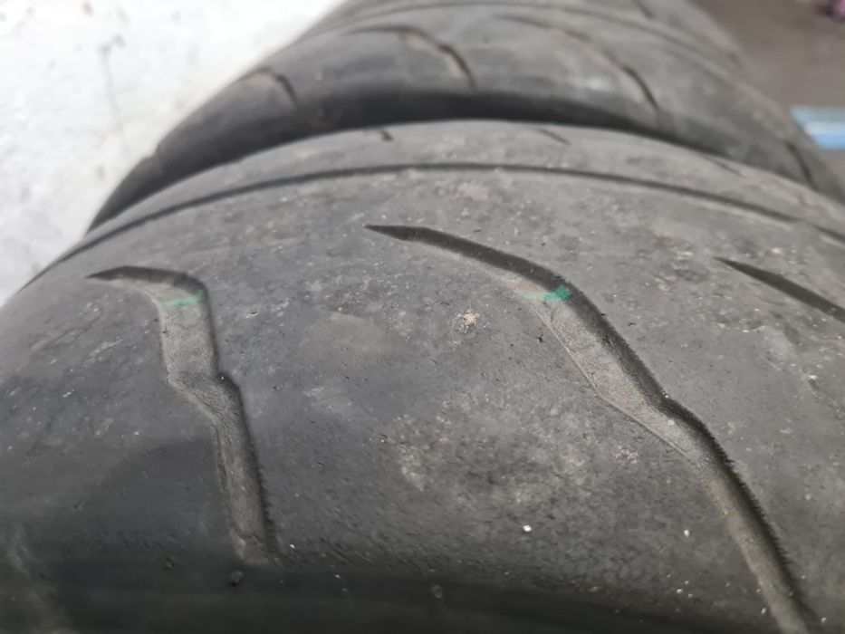 Гуми toyo 225/40/18 r888r