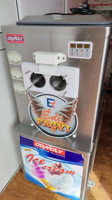 Vând Rulotă Fast-Food
