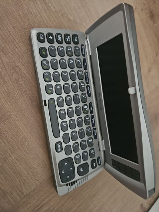 Telefon nokia  9210