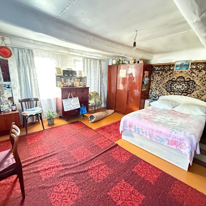 Щучинск, ул. Елемесова