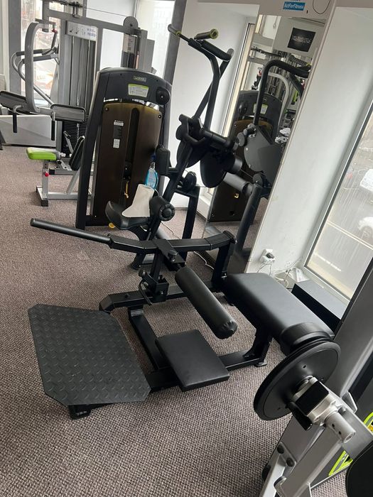 Hip thrust aparat pentru mușchii fesieri aparate fitness