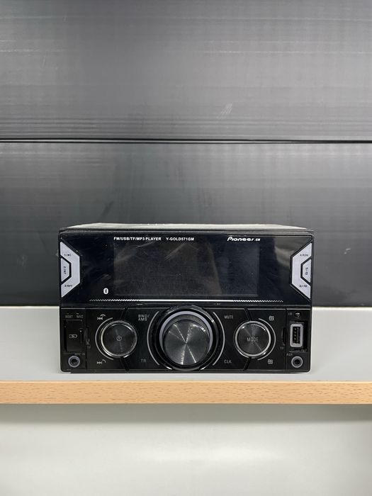 Pioneer kotta bashara