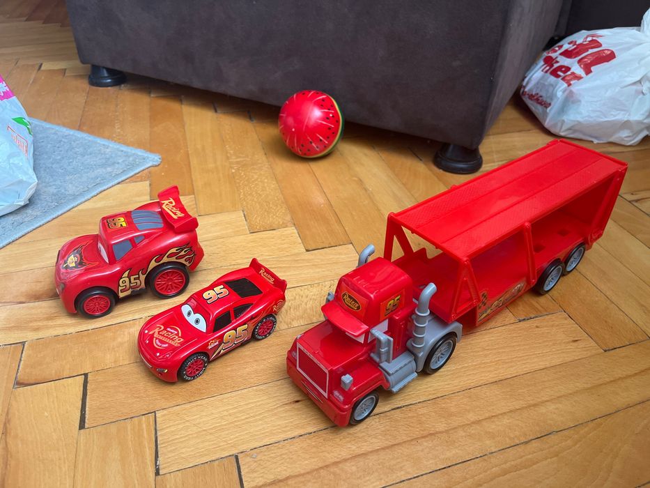Hot wheels колички