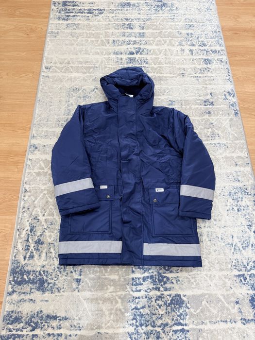 Новый куртка комбез