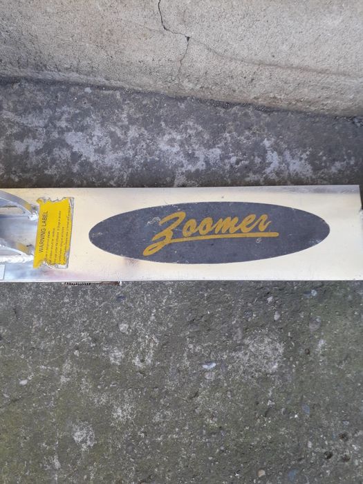 Trotineta pt. copii pliabila