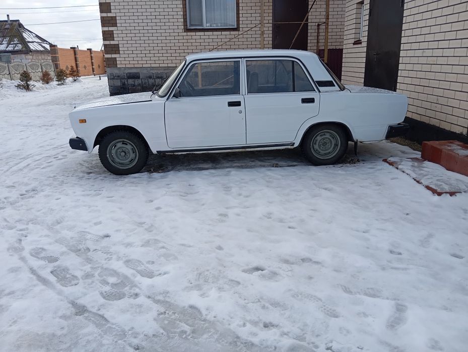 Продам автомобиль