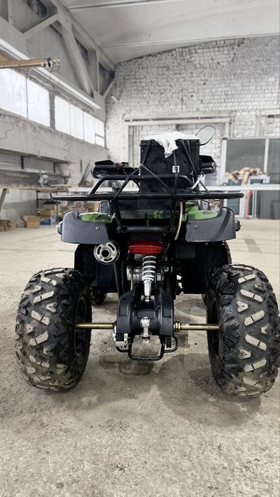 Квадроцикл 150 куб.