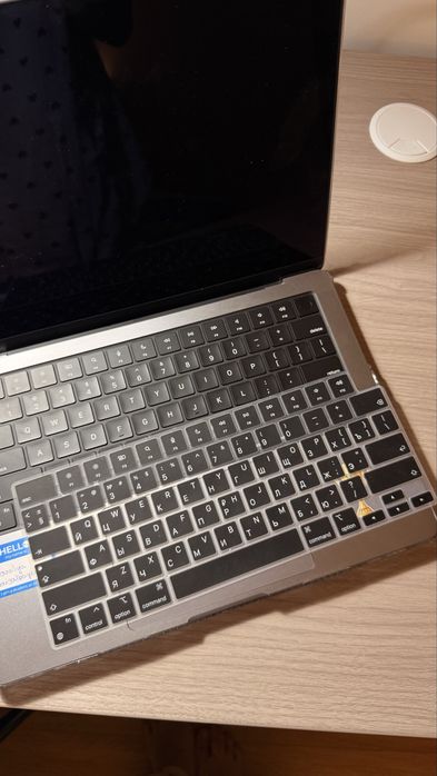 Macbook Pro 14 2023