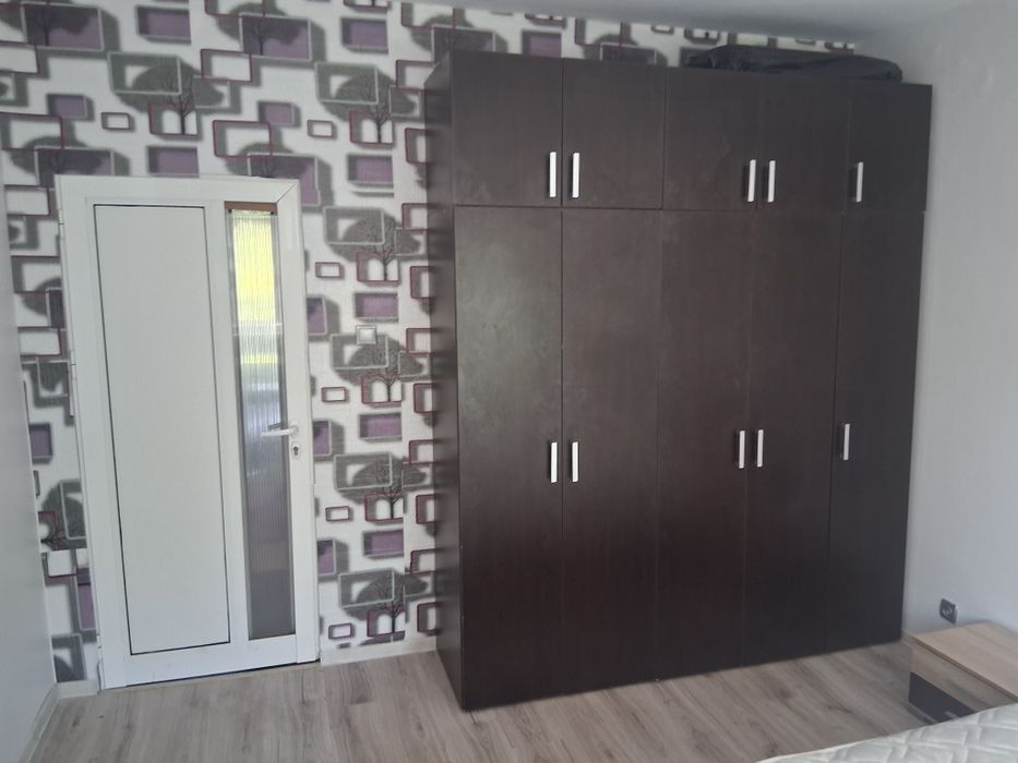 Дава се под наем Тристаен апартамент в София, Люлин 2 - 14 кв.м за 306 € - Снимка #3