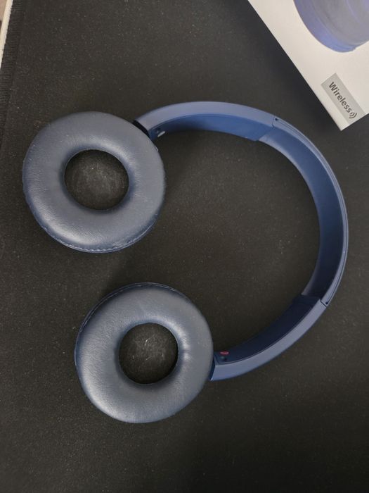 Căști Bluetooth Sony WH-CH510 - ca noi