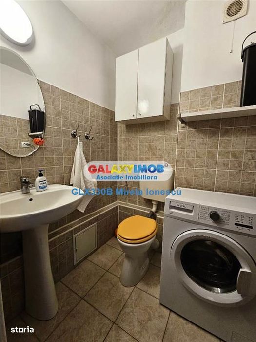 Inchiriere apartament 3 camere Drumul Sarii