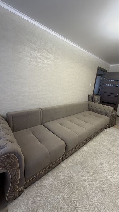 Продам Диван отличный, раздвижной