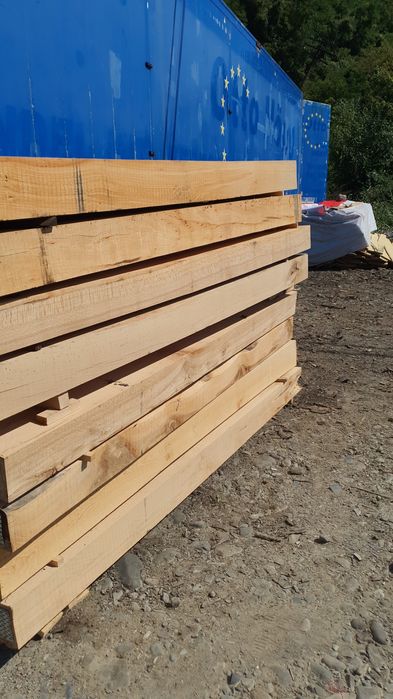 Traverse din lemn fag noi ( cfr )