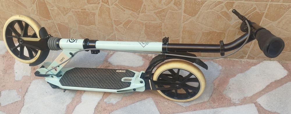 Тротинетка T7XL Decatlon