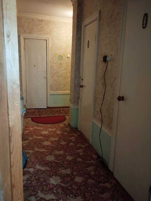 3 Хонали 110m2 Квартира арзон нархда сотилади Жарарик !!