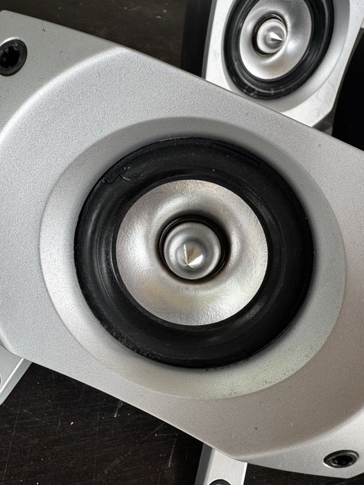 Sateliti Z5500 logitech