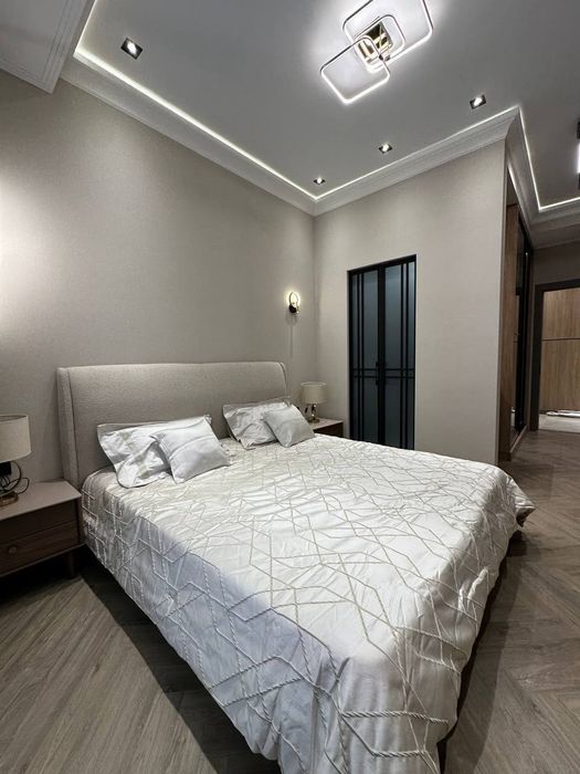 Квартира 3 ком ЖК Барокко, 85м² Юнусабадский район, Гидрометцентр