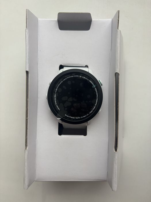 Спортивные часы Garmin forerunner 55