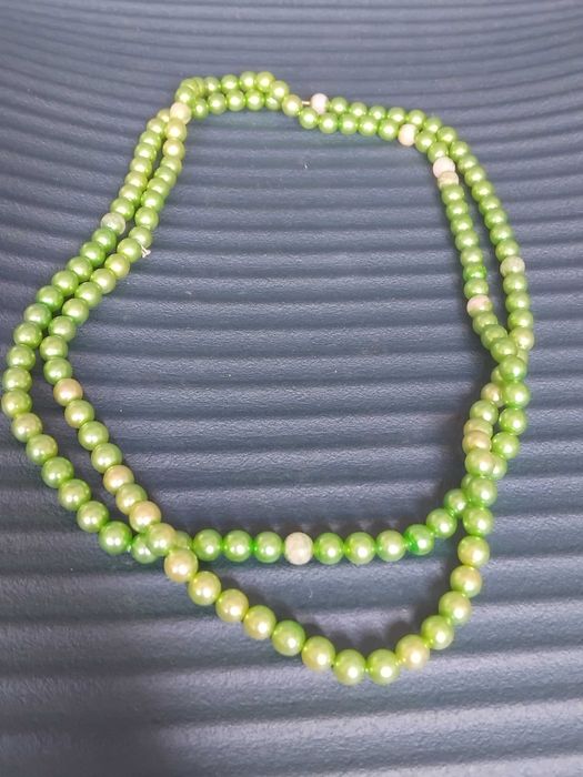 Перлен Дълъг Гердан