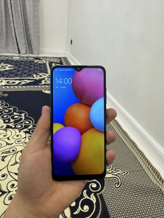 Vivo v1s сатылады