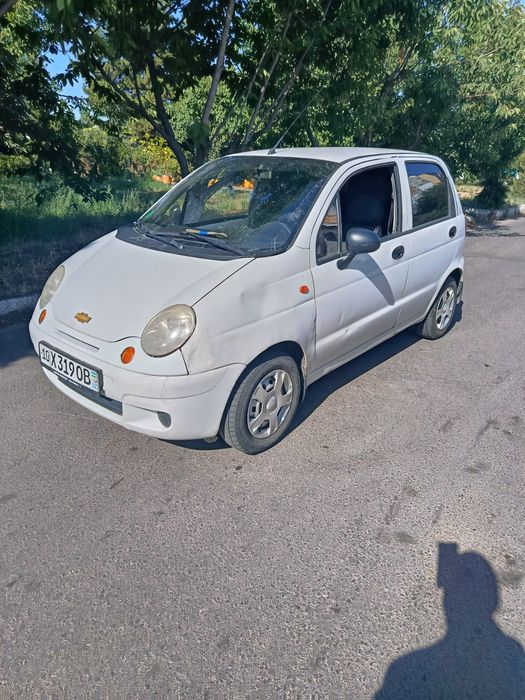 Arenda Matiz 2009. Bosh Tolov 200y.e 25 Oy 180y.e Dan