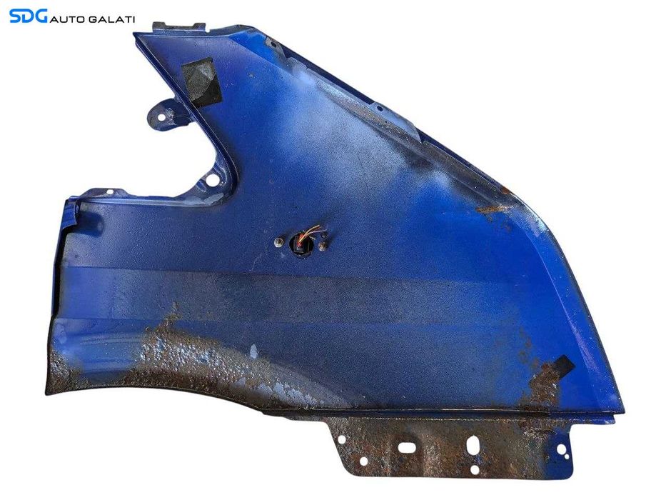 Aripa Stanga Fata Ford Transit Carosat Carosata 2006 - 2012 [LC2029]