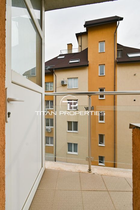 Дава се под наем Тристаен апартамент в София, Манастирски ливади - 90 кв.м за 675 € - Снимка #10