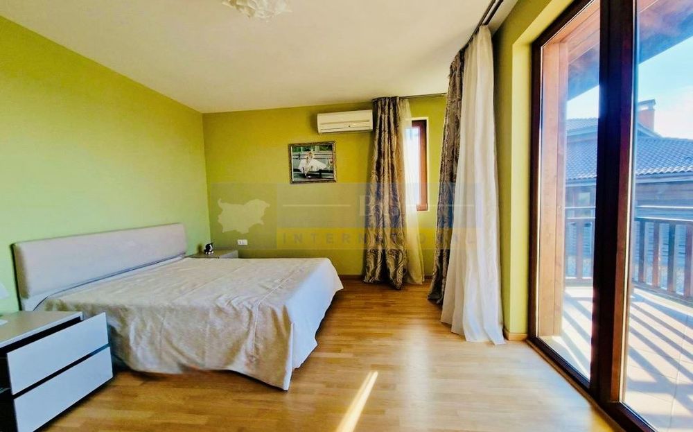 Продава се Къща в Созопол - 490 кв.м за 986 €/кв.м - Снимка #5