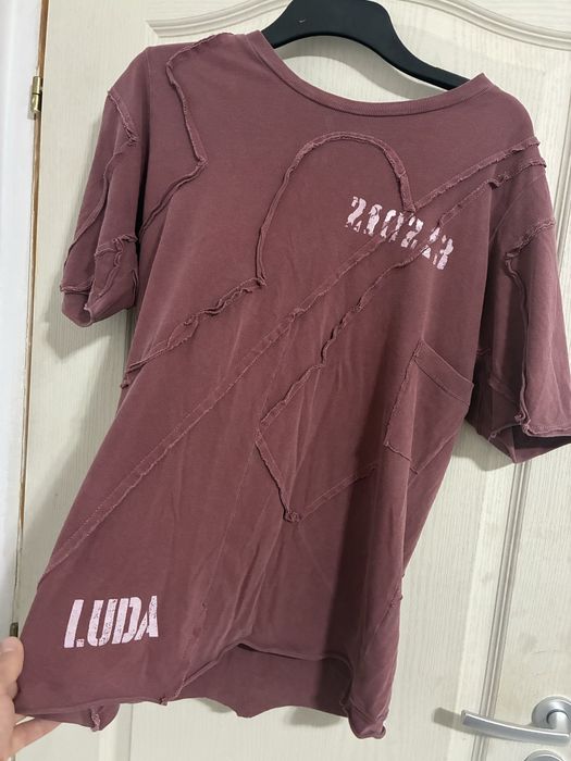 Luda Тениски (ЗАПАЗЕНИ)