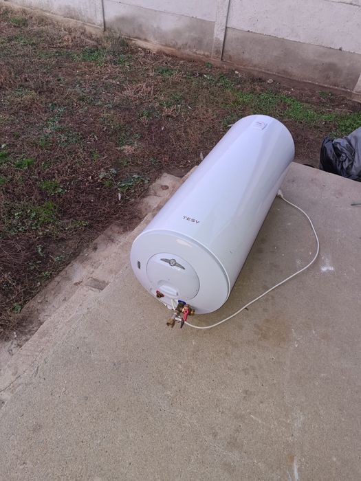 Vand Boiler Tesy 150l Folosit