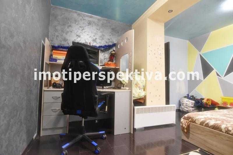 Продава се Етаж от къща в Пловдив, Христо Смирненски - 180 кв.м за 425 €/кв.м - Снимка #6