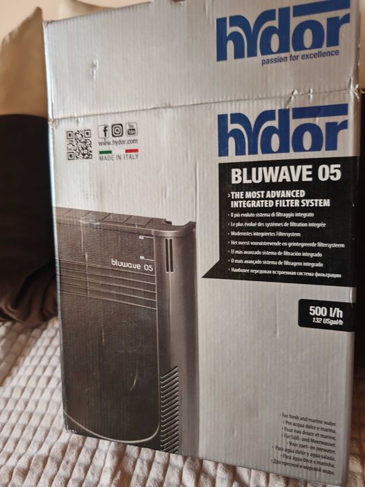 Филтри, охладител и сифон за аквариуми JBL