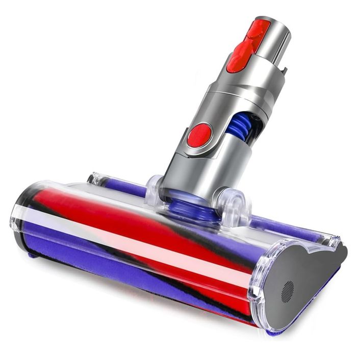 Perie aspirator electrică motorizată compatibilă Dyson V7 V15 V11 V10 V8 – Aftermarket