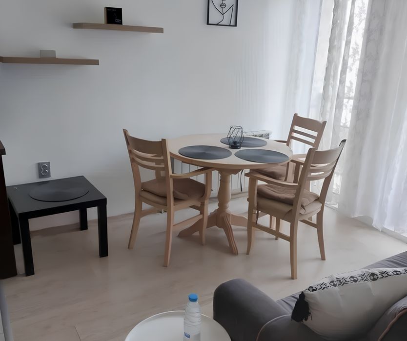 Дава се под наем Двустаен апартамент в София, Люлин 10 - 60 кв.м за 510 € - Снимка #5