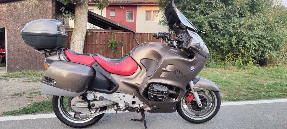Bmw r1100 rt  1996