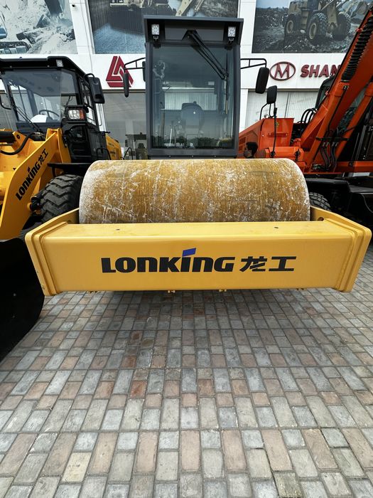 Katok Lonking CDM516B