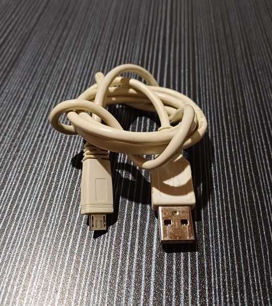 Кабел ROLINE USB 2.0 A-mini B M/M 1.8 m