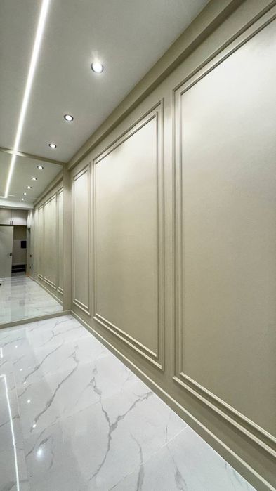 ЖК Саларис 2 комнатная евро в Яккасарайском районе Новостройка