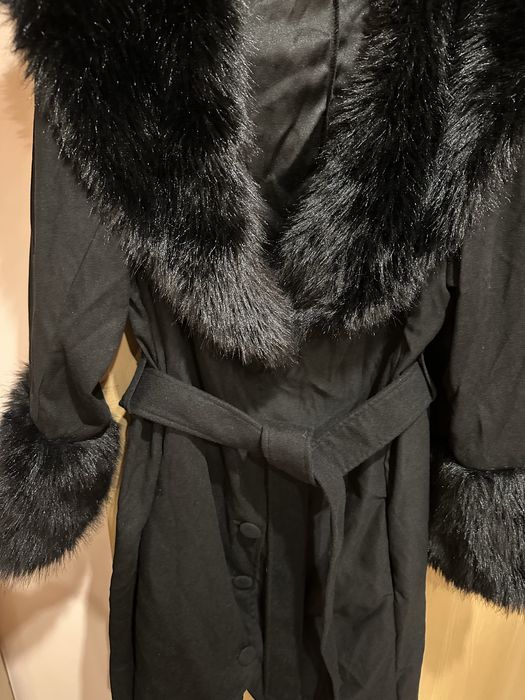 Палто пролет/есен ХЛ размер