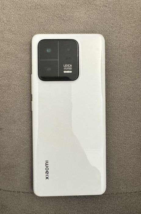 Xiaomi 13 pro, 5g leica, 256 гб