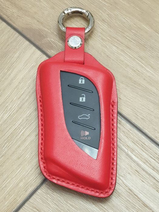 Чехол для ключа Lexus.