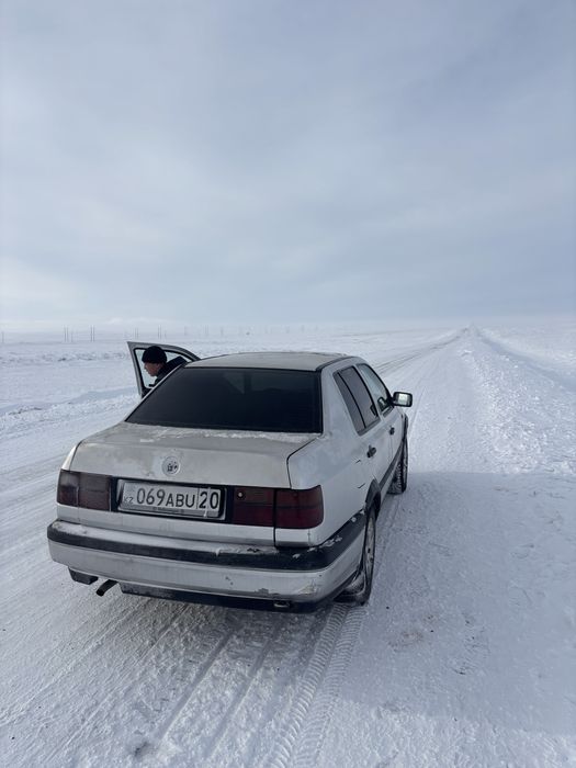 Продам Авто Wolkswagen Vento