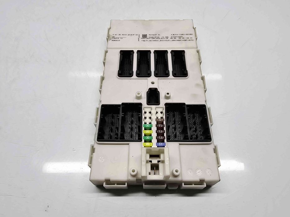 Panou sigurante  Bmw 3 (F30) [Fabr 2012-2017] 9314237-01