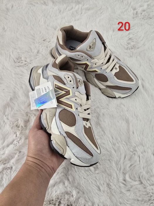 Adidași damă New balance