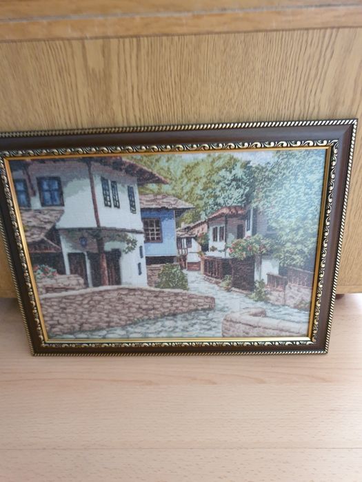 Ръченица на Мърквичка 599 лв.