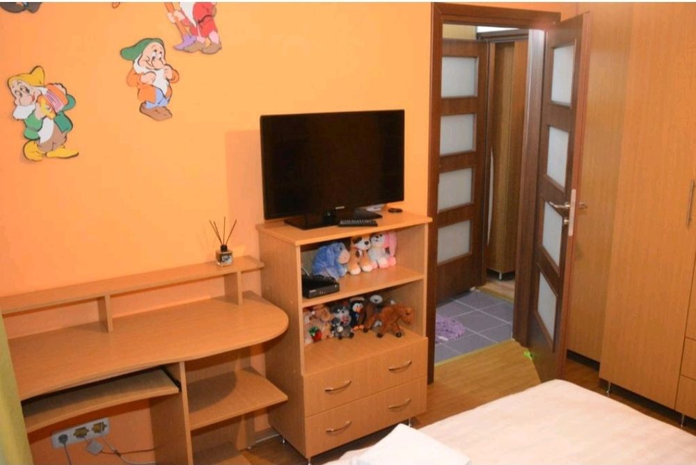 Apartament de închiriat 2 camere Sinaia
