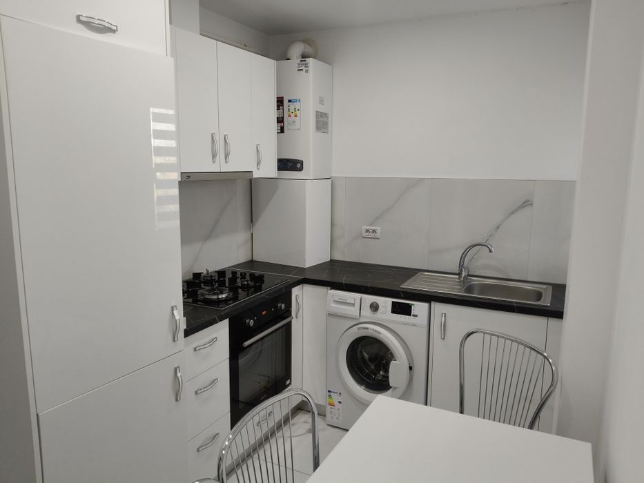 Apartament de inchiriat Rădăuți