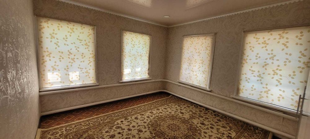 Продам дом по ул Абая