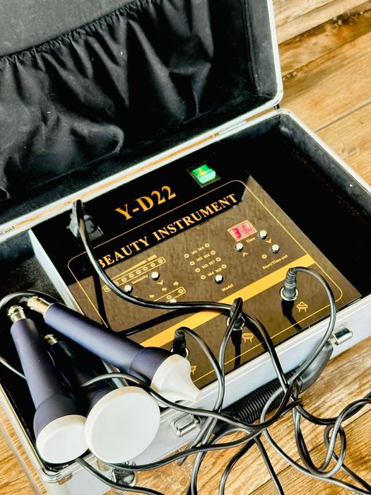 Aparat masaj impulsuri electromagnetice