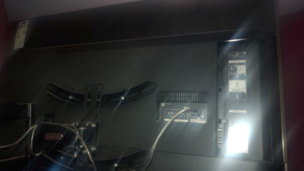 Sony Bravia Triluminos KD-49XF8577 - 49" 4K